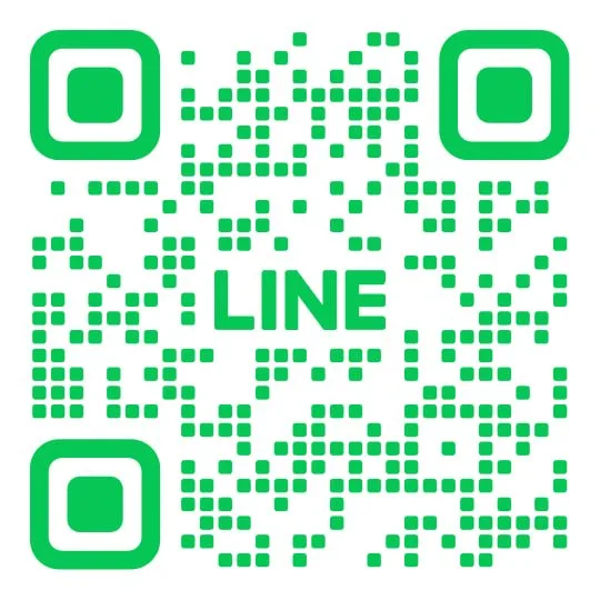 QR Code แชท สูตรยี่กีรวย ทาง Line